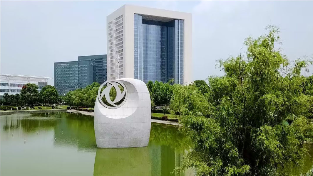 China Wuhan Junfeng Automobile Co., Ltd. Bedrijfsprofiel