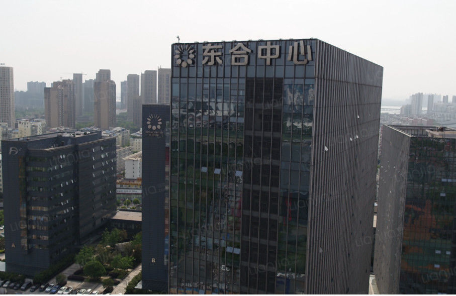 China Wuhan Junfeng Automobile Co., Ltd. Bedrijfsprofiel