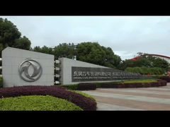 430KM EV70-408 Pure Electric Car Electric Sedan 40 minuten