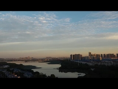 VOYAH- Dreamer Mpv 5315 X 1985 X 1820MM 45 minuten Snel opladen