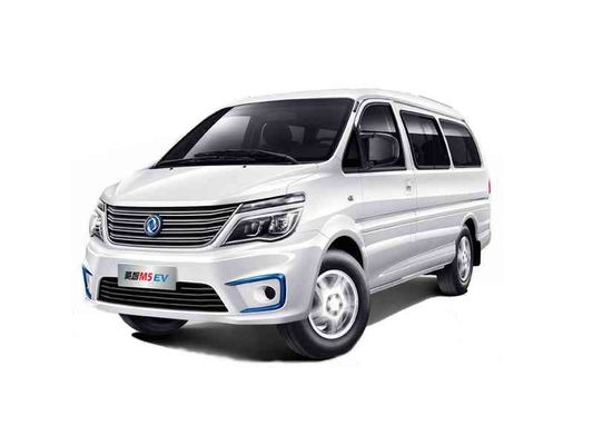 DongFeng M5EV   Electric Commercial Van seat 5-9  Range 310KM